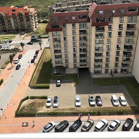 White Sea/Sun/Sky Dreams 4 Six @ Nieuwpoort Apartment Exterior photo