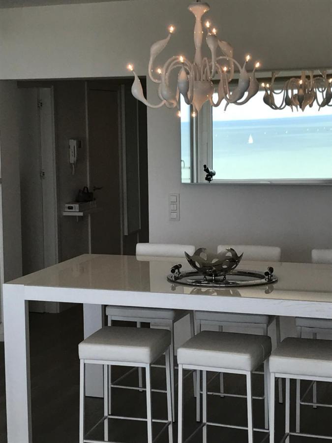 White Sea/Sun/Sky Dreams 4 Six @ Nieuwpoort Apartment Exterior photo